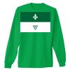 Adult Ultra Cotton®  Long-Sleeve T-Shirt Thumbnail