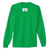Adult Ultra Cotton®  Long-Sleeve T-Shirt Thumbnail