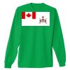 Adult Ultra Cotton®  Long-Sleeve T-Shirt Thumbnail
