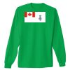 Adult Ultra Cotton®  Long-Sleeve T-Shirt Thumbnail