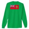 Adult Ultra Cotton®  Long-Sleeve T-Shirt Thumbnail