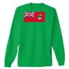 Adult Ultra Cotton®  Long-Sleeve T-Shirt Thumbnail