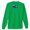 Adult Ultra Cotton®  Long-Sleeve T-Shirt Thumbnail