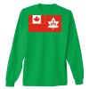 Adult Ultra Cotton®  Long-Sleeve T-Shirt Thumbnail