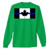 Adult Ultra Cotton®  Long-Sleeve T-Shirt Thumbnail