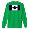 Adult Ultra Cotton®  Long-Sleeve T-Shirt Thumbnail