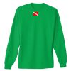Adult Ultra Cotton®  Long-Sleeve T-Shirt Thumbnail