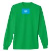 Adult Ultra Cotton®  Long-Sleeve T-Shirt Thumbnail