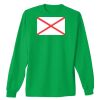 Adult Ultra Cotton®  Long-Sleeve T-Shirt Thumbnail