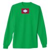 Adult Ultra Cotton®  Long-Sleeve T-Shirt Thumbnail