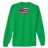 Adult Ultra Cotton®  Long-Sleeve T-Shirt Thumbnail