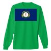 Adult Ultra Cotton®  Long-Sleeve T-Shirt Thumbnail