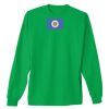 Adult Ultra Cotton®  Long-Sleeve T-Shirt Thumbnail