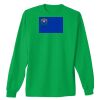 Adult Ultra Cotton®  Long-Sleeve T-Shirt Thumbnail