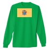 Adult Ultra Cotton®  Long-Sleeve T-Shirt Thumbnail