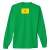 Adult Ultra Cotton®  Long-Sleeve T-Shirt Thumbnail
