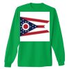 Adult Ultra Cotton®  Long-Sleeve T-Shirt Thumbnail