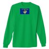 Adult Ultra Cotton®  Long-Sleeve T-Shirt Thumbnail