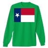 Adult Ultra Cotton®  Long-Sleeve T-Shirt Thumbnail