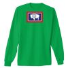 Adult Ultra Cotton®  Long-Sleeve T-Shirt Thumbnail