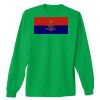 Adult Ultra Cotton®  Long-Sleeve T-Shirt Thumbnail