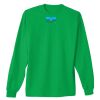 Adult Ultra Cotton®  Long-Sleeve T-Shirt Thumbnail