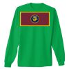 Adult Ultra Cotton®  Long-Sleeve T-Shirt Thumbnail