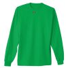 Adult Ultra Cotton®  Long-Sleeve T-Shirt Thumbnail