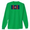 Adult Ultra Cotton®  Long-Sleeve T-Shirt Thumbnail