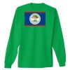 Adult Ultra Cotton®  Long-Sleeve T-Shirt Thumbnail