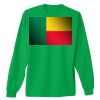 Adult Ultra Cotton®  Long-Sleeve T-Shirt Thumbnail