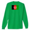 Adult Ultra Cotton®  Long-Sleeve T-Shirt Thumbnail