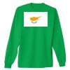 Adult Ultra Cotton®  Long-Sleeve T-Shirt Thumbnail