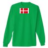 Adult Ultra Cotton®  Long-Sleeve T-Shirt Thumbnail