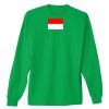Adult Ultra Cotton®  Long-Sleeve T-Shirt Thumbnail