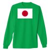 Adult Ultra Cotton®  Long-Sleeve T-Shirt Thumbnail