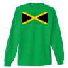Adult Ultra Cotton®  Long-Sleeve T-Shirt Thumbnail
