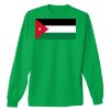 Adult Ultra Cotton®  Long-Sleeve T-Shirt Thumbnail