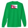 Adult Ultra Cotton®  Long-Sleeve T-Shirt Thumbnail