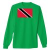 Adult Ultra Cotton®  Long-Sleeve T-Shirt Thumbnail