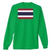 Adult Ultra Cotton®  Long-Sleeve T-Shirt Thumbnail
