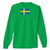 Adult Ultra Cotton®  Long-Sleeve T-Shirt Thumbnail