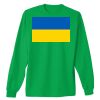 Adult Ultra Cotton®  Long-Sleeve T-Shirt Thumbnail