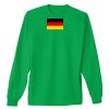 Adult Ultra Cotton®  Long-Sleeve T-Shirt Thumbnail