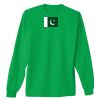 Adult Ultra Cotton®  Long-Sleeve T-Shirt Thumbnail