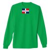 Adult Ultra Cotton®  Long-Sleeve T-Shirt Thumbnail