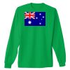Adult Ultra Cotton®  Long-Sleeve T-Shirt Thumbnail