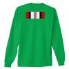Adult Ultra Cotton®  Long-Sleeve T-Shirt Thumbnail