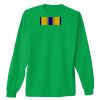 Adult Ultra Cotton®  Long-Sleeve T-Shirt Thumbnail