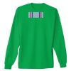 Adult Ultra Cotton®  Long-Sleeve T-Shirt Thumbnail